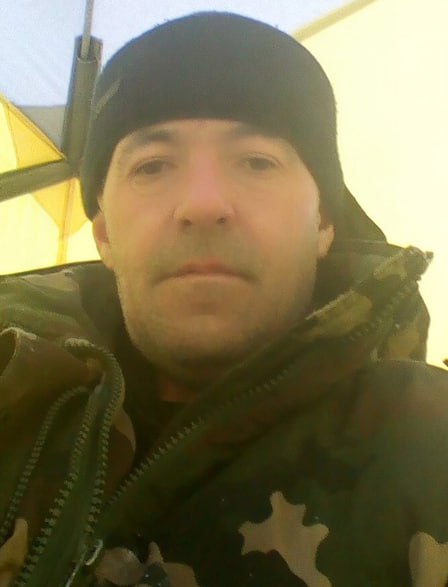 Фотография Галеев Алексей, погибший солдат СВО