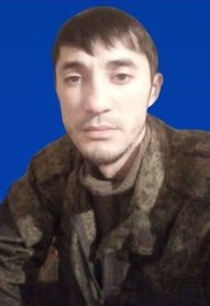 Фотография Кайпаев Алексей Джумабекович, погибший солдат СВО