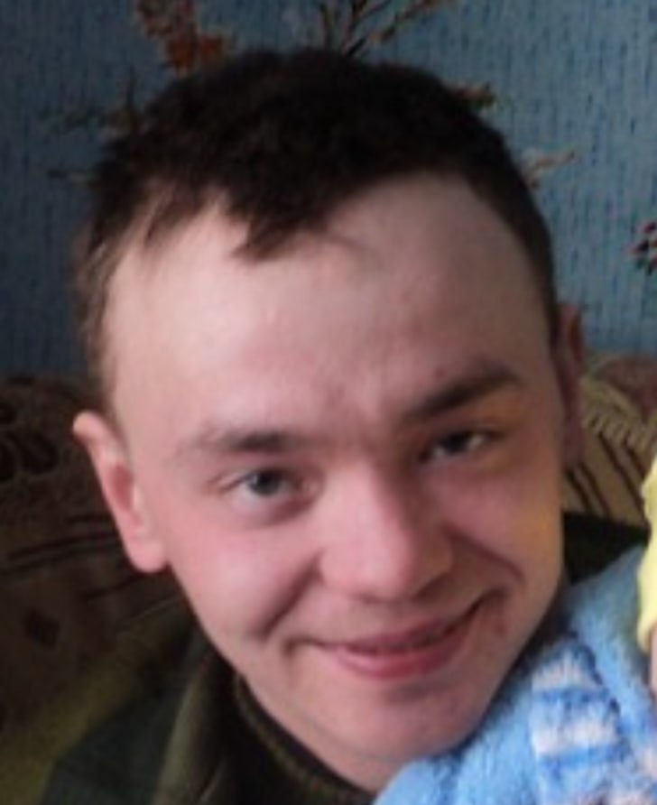 Фотография Хабибуллин Азат Римович, погибший солдат СВО