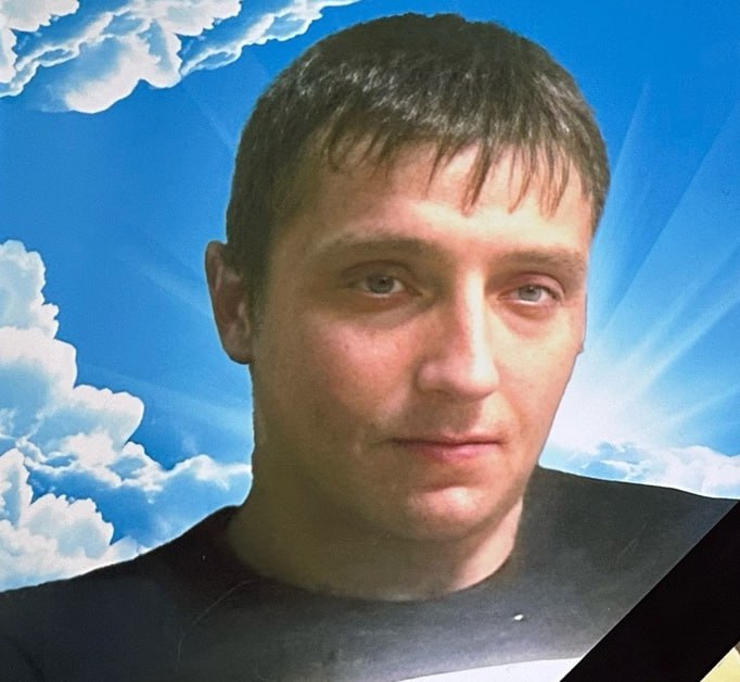 Фотография Исаков Евгений Валерьевич, погибший солдат СВО