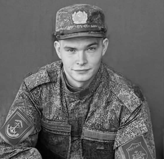 Фотография Ширяев Кирилл Андреевич, погибший солдат СВО