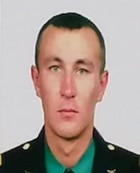 Фотография Перминов Александр Дмитриевич, погибший солдат СВО