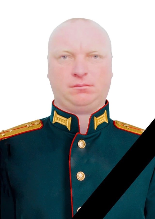 Фотография Шмелев Андрей Викторович, погибший солдат СВО