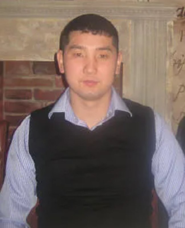 Фотография Кубашов Азамат, погибший солдат СВО