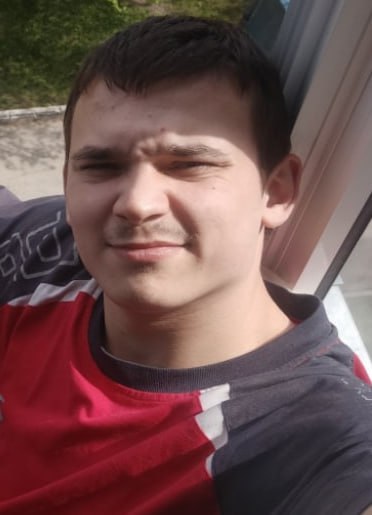 Фотография Копылов Алексей Михайлович, погибший солдат СВО