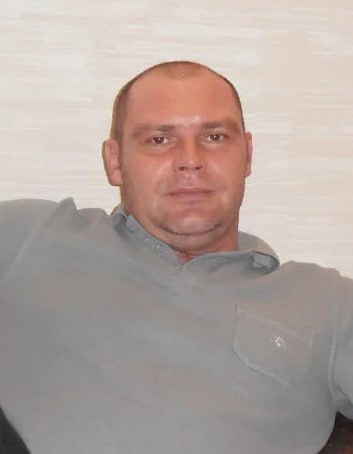 Фотография Тарновский Олег Олегович, погибший солдат СВО