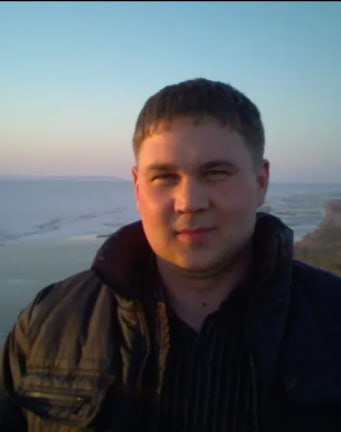 Фотография Пахомов Александр Геннадьевич, погибший солдат СВО