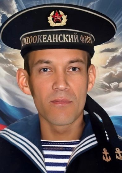 Фотография Трефилов Алексей Викторович, погибший солдат СВО