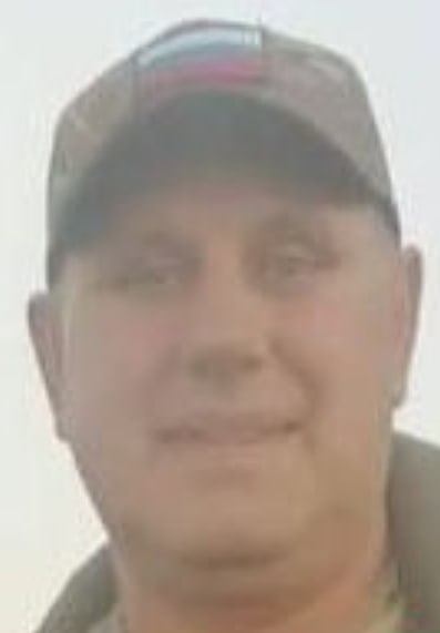 Фотография Матвеев Андрей Сергеевич, погибший солдат СВО