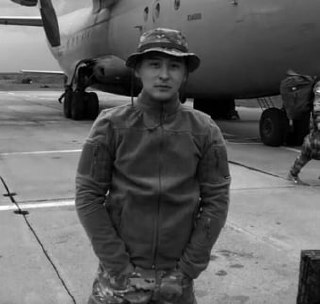 Фотография Идрисов Нигмитулла Жексинович, погибший солдат СВО