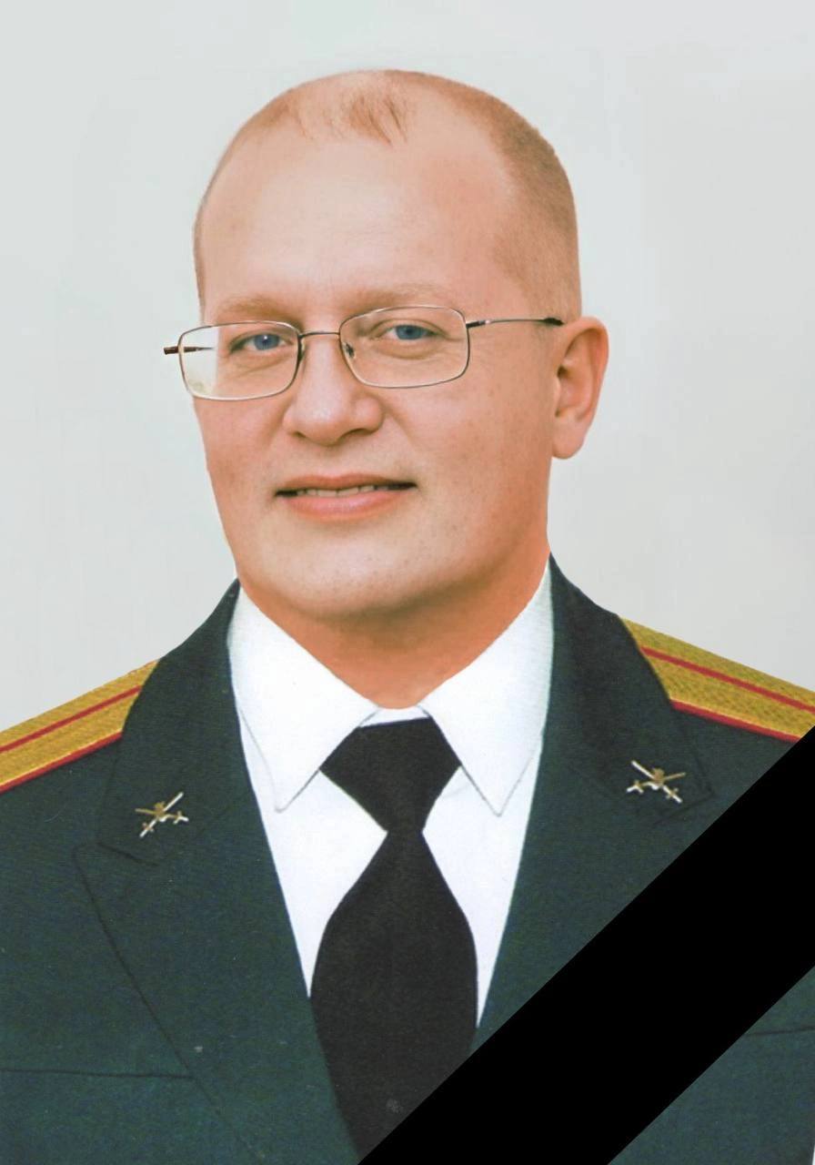 Фотография Паршенцев Дмитрий Александрович, погибший солдат СВО