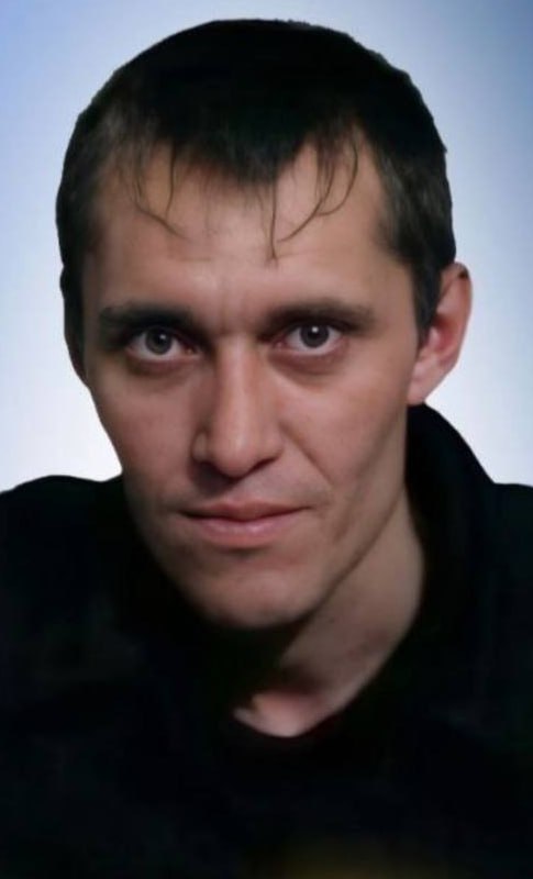 Фотография Литвинов Евгений Александрович, погибший солдат СВО