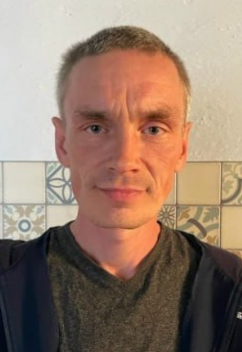 Фотография Кредышов Владимир Александрович, погибший солдат СВО