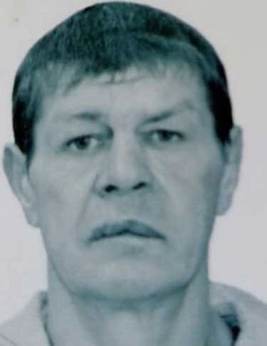 Фотография Кантимиров Владимир, погибший солдат СВО