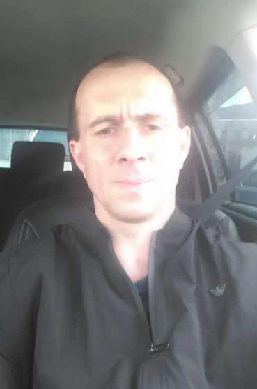 Фотография Лашманов Сергей Витальевич, погибший солдат СВО