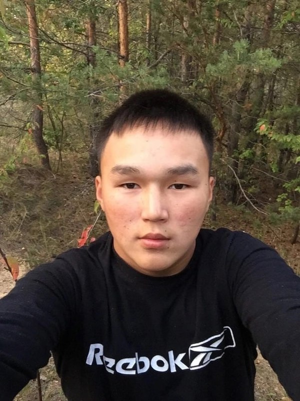 Фотография Иргит Бурундай Даниярович, погибший солдат СВО