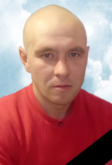 Фотография Шикалов Александр Александрович, погибший солдат СВО