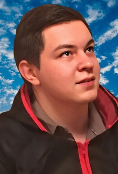 Фотография Востриков Алексей Геннадьевич, погибший солдат СВО