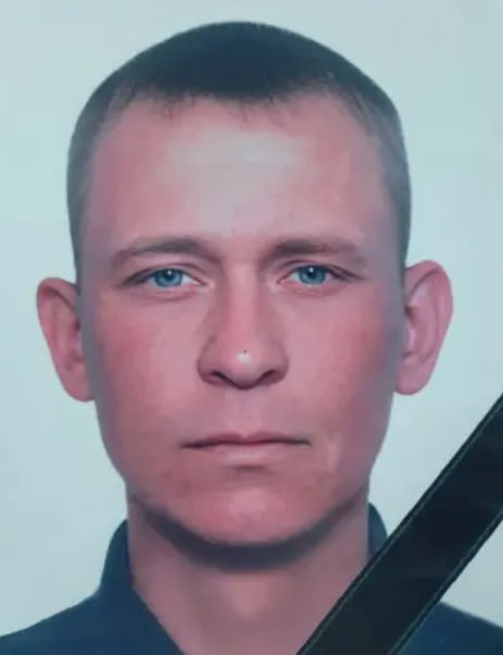 Фотография Кузнецов Александр Викторович, погибший солдат СВО