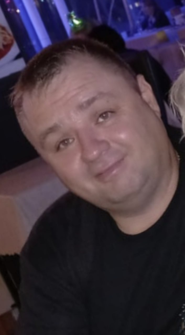 Фотография Флягин Александр Олегович, погибший солдат СВО