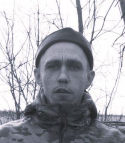 Фотография Смахтин Сергей Николаевич, погибший солдат СВО