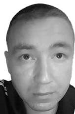 Фотография Иванюк Александр Александрович, погибший солдат СВО