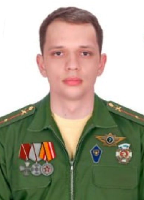 Фотография Исхаков Руслан Владимирович, погибший солдат СВО