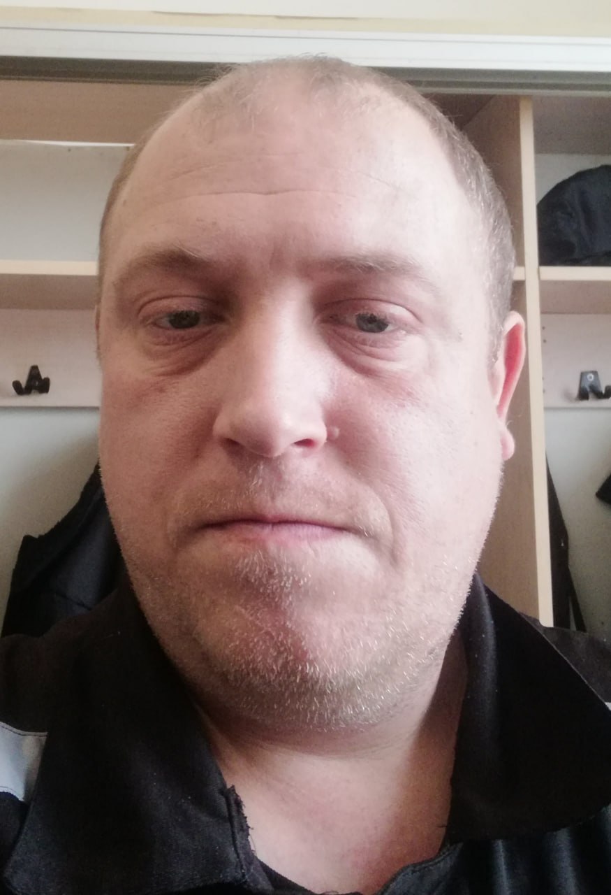 Фотография Гладков Владимир Михайлович, погибший солдат СВО