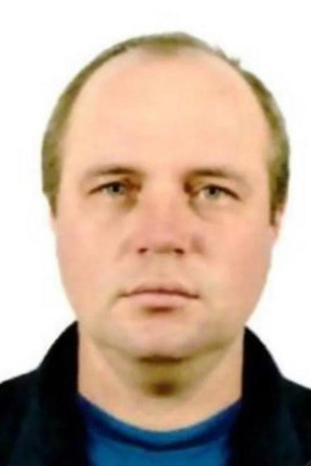 Фотография Логонко Анатолий Николаевич, погибший солдат СВО