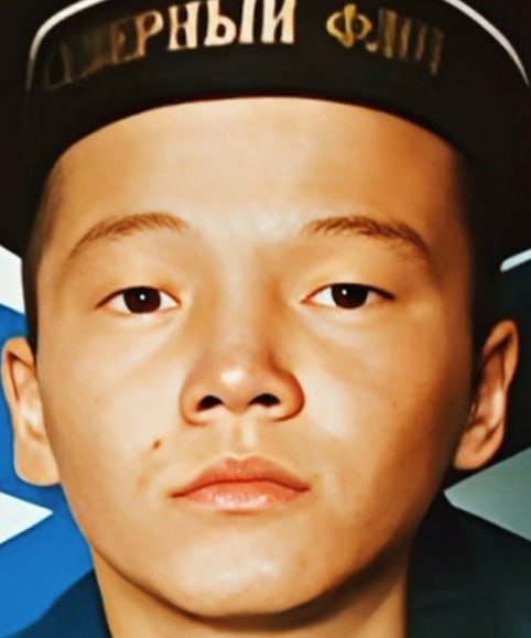 Фотография Баканаев Алибек, погибший солдат СВО