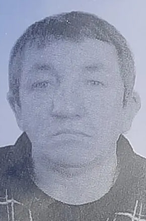 Фотография Жигульский Владимир Викторович, погибший солдат СВО