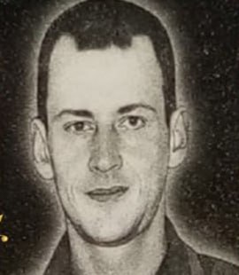 Фотография Ежук Михаил Алексеевич, погибший солдат СВО