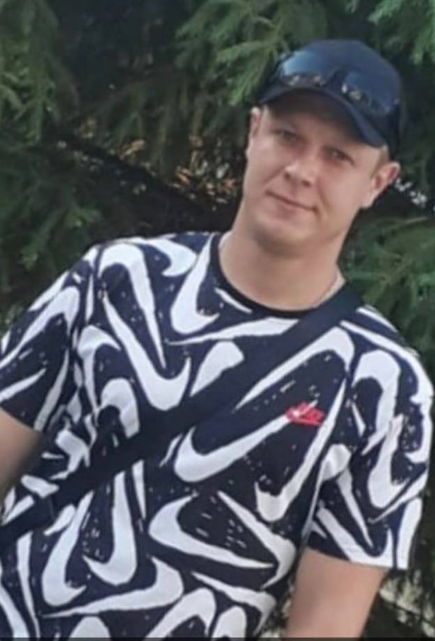 Фотография Линченко Виктор, погибший солдат СВО