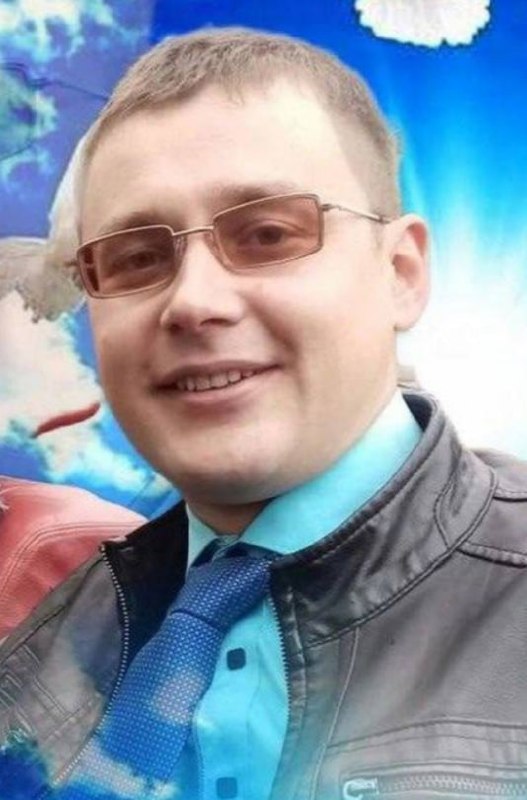 Фотография Каркин Алексей Владимирович, погибший солдат СВО