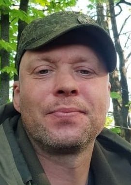 Фотография Карабанов Дмитрий Валентинович, погибший солдат СВО