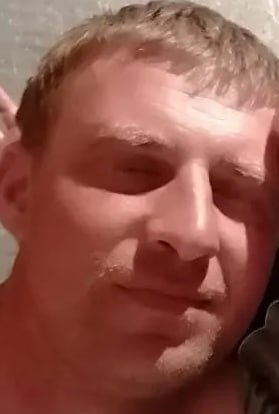 Фотография Зинченко Анатолий Александрович, погибший солдат СВО