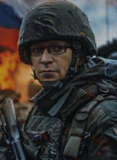 Фотография Широков Алексей Васильевич, погибший солдат СВО