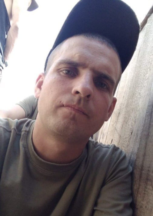 Фотография Герасимов Николай Михайлович, погибший солдат СВО