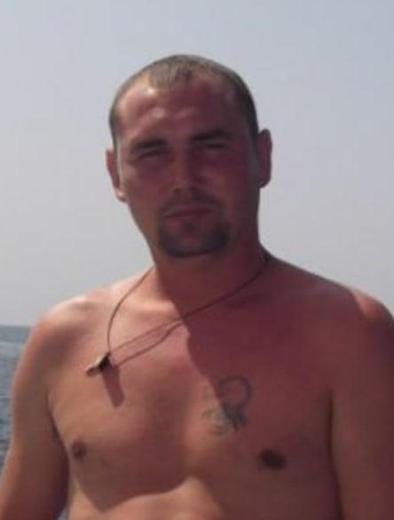 Фотография Творогов Михаил Александрович, погибший солдат СВО