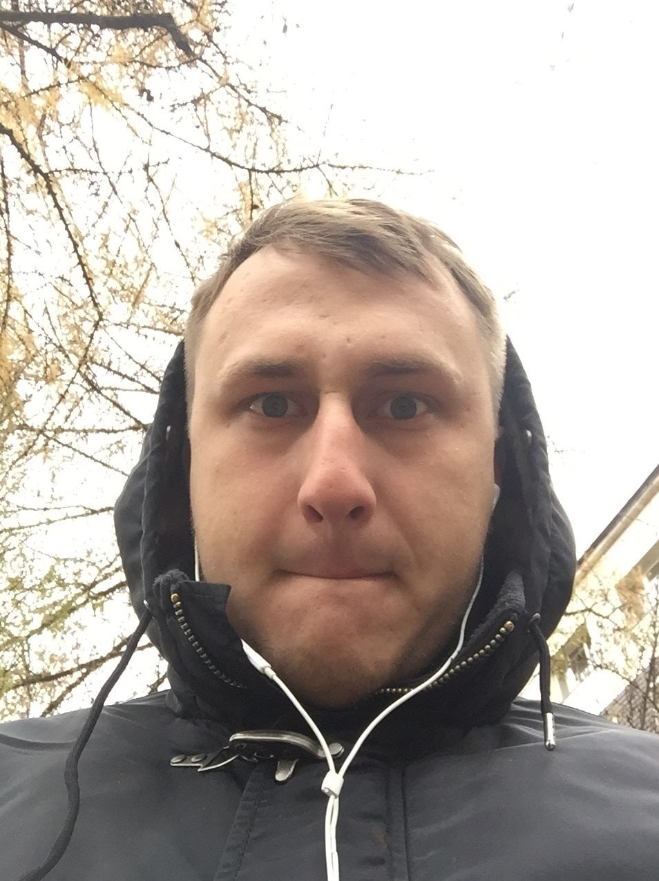 Фотография Муртазин Денис, погибший солдат СВО