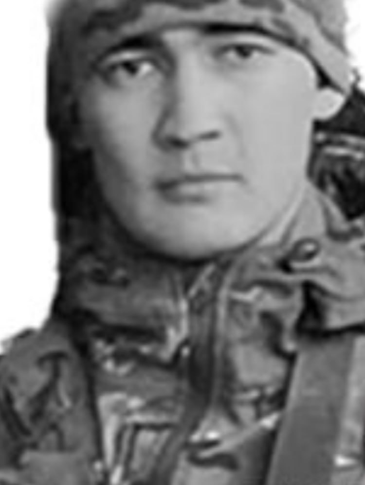 Фотография Шакиртов Эмиль Алексеевич, погибший солдат СВО