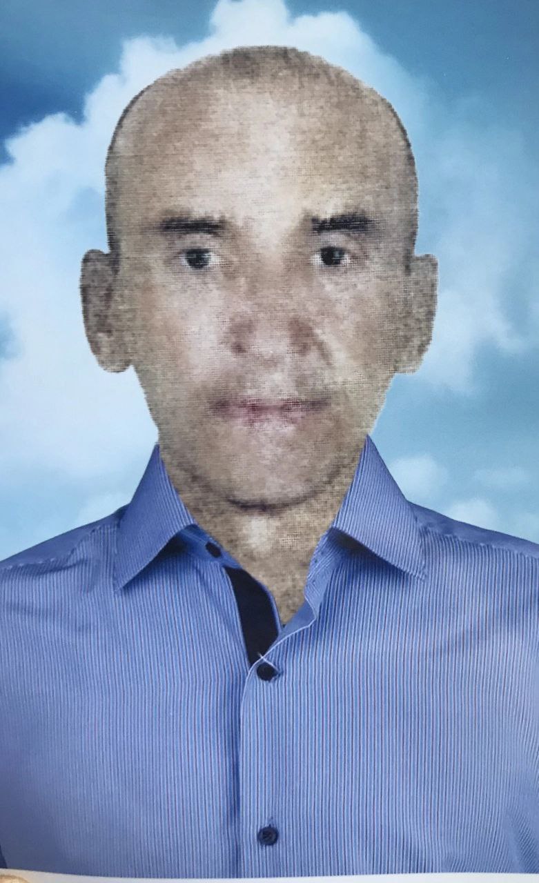 Фотография Гусельников Анатолий Борисович, погибший солдат СВО