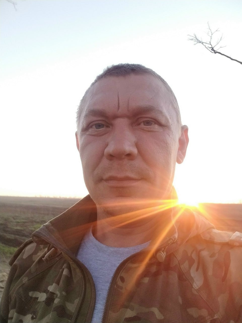 Фотография Федин Анатолий Анатольевич, погибший солдат СВО