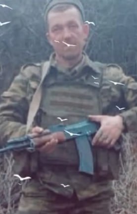 Фотография Спиркин Александр Юрьевич, погибший солдат СВО