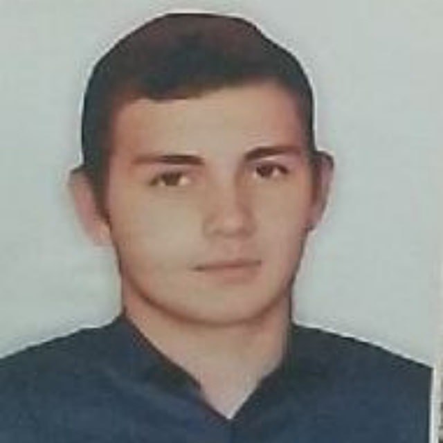 Фотография Цыгвинцев Никита Романович, погибший солдат СВО