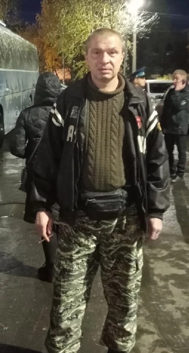 Фотография Воробьев Руслан, погибший солдат СВО