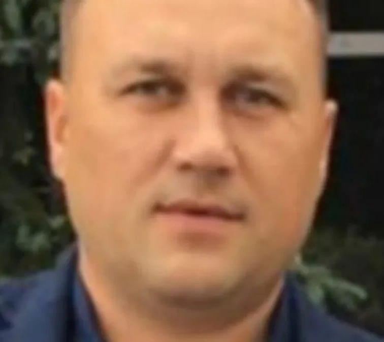 Фотография Гордеев Сергей, погибший солдат СВО