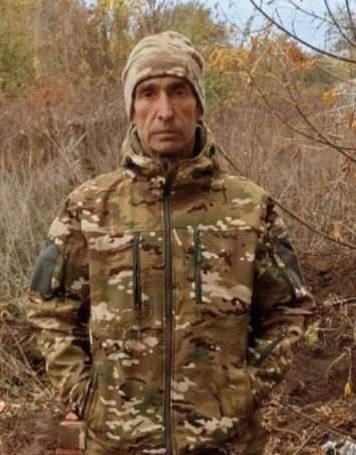 Фотография Судаков Николай Вячеславович, погибший солдат СВО