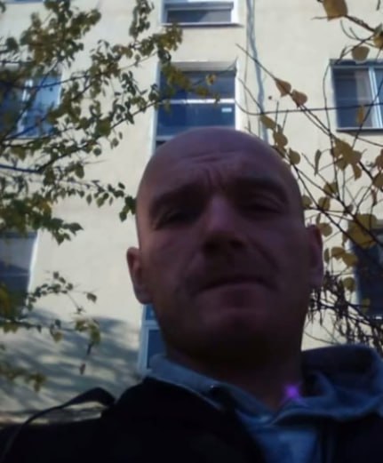 Фотография Попов Станислав, погибший солдат СВО