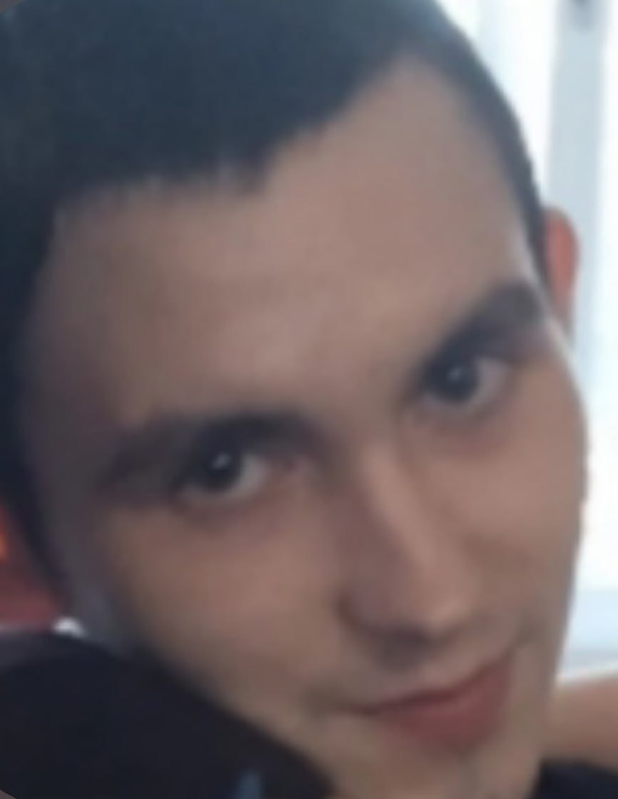 Фотография Калегин Анатолий Сергеевич, погибший солдат СВО